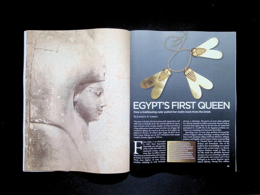 ARCHAEOLOGY V79N4 [08] Jul/Aug 2026 - Part 1