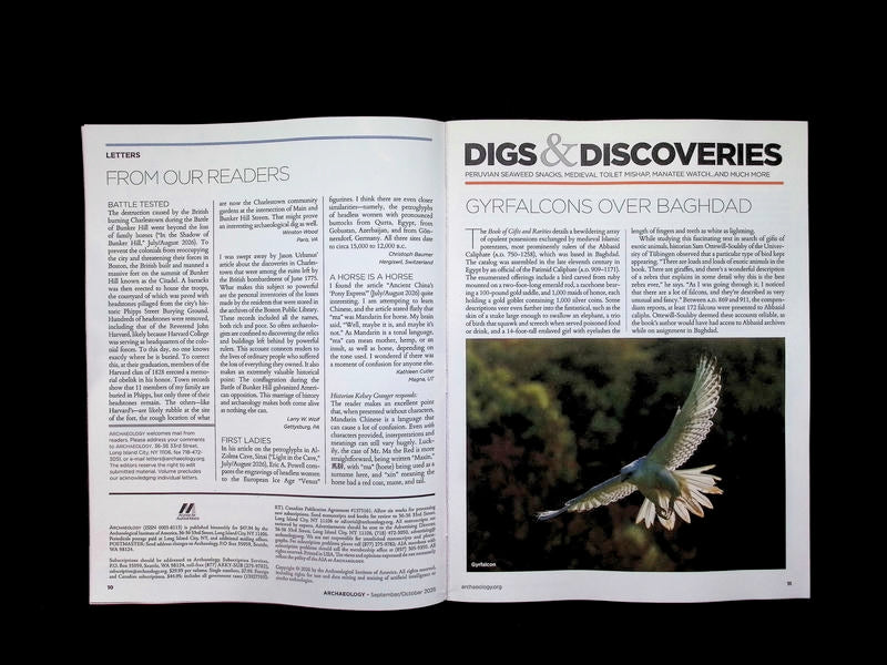 ARCHAEOLOGY V79N5 [10] Sep/Oct 2026 - Part 4