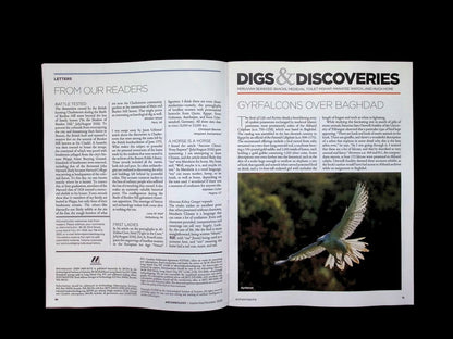 ARCHAEOLOGY V79N5 [10] Sep/Oct 2026 - Part 4