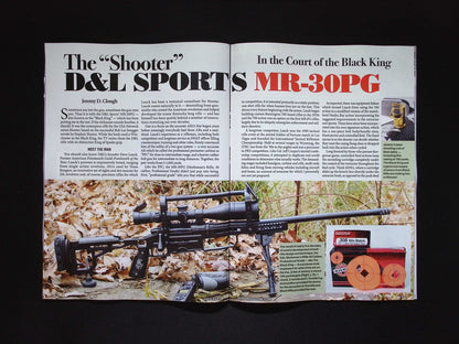 GUNS MAGAZINE [2025-07] V.71 N.7