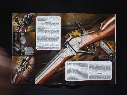 GUNS MAGAZINE [2025-09] V.71 N.9