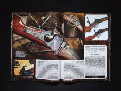 GUNS MAGAZINE [2025-09] V.71 N.9
