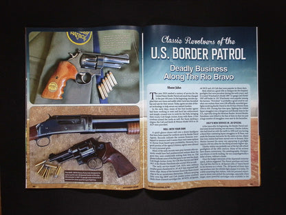 GUNS MAGAZINE [2025-10] V.71 N.10