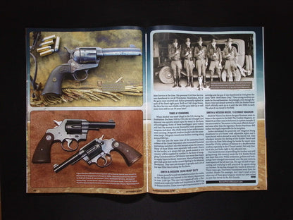 GUNS MAGAZINE [2025-10] V.71 N.10