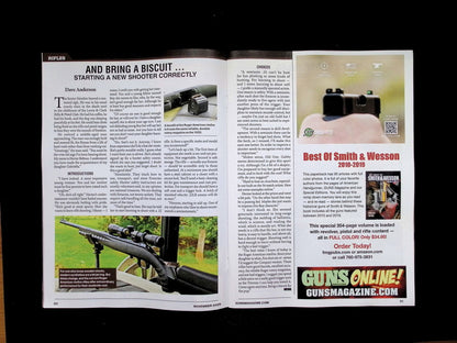 GUNS MAGAZINE [2025-11] V.71 N.11