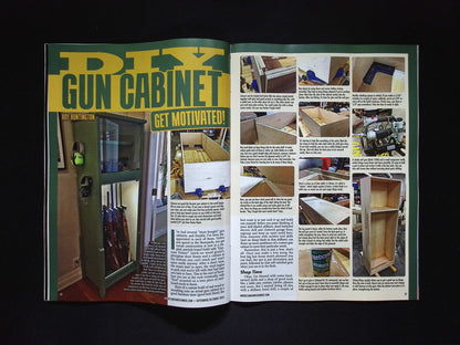 AMERICAN HANDGUNNER [10] V.50 N.5 Sep/Oct 2025