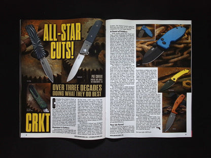 AMERICAN HANDGUNNER [10] V.50 N.5 Sep/Oct 2025