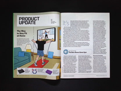 CONSUMER REPORTS Jan+Feb 2025 Vol.90No.1