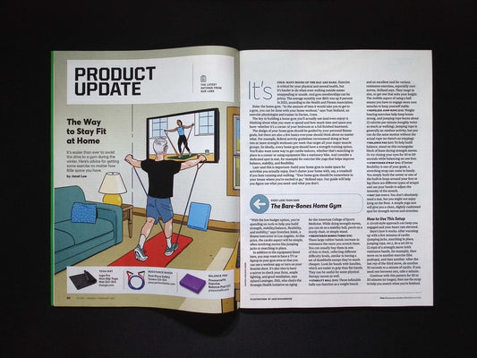 CONSUMER REPORTS Jan+Feb 2025 Vol.90No.1