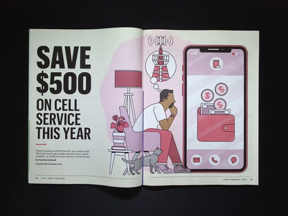 CONSUMER REPORTS Jan+Feb 2025 Vol.90No.1