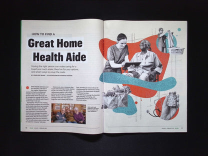 CONSUMER REPORTS Jan+Feb 2025 Vol.90No.1