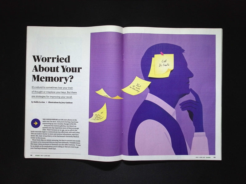 CONSUMER REPORTS May+Jun 2025 Vol.90No.4