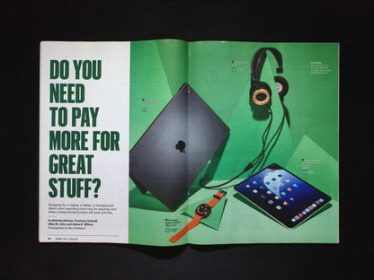 CONSUMER REPORTS May+Jun 2025 Vol.90No.4