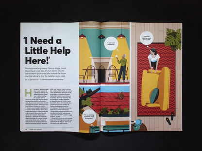CONSUMER REPORTS May+Jun 2025 Vol.90No.4