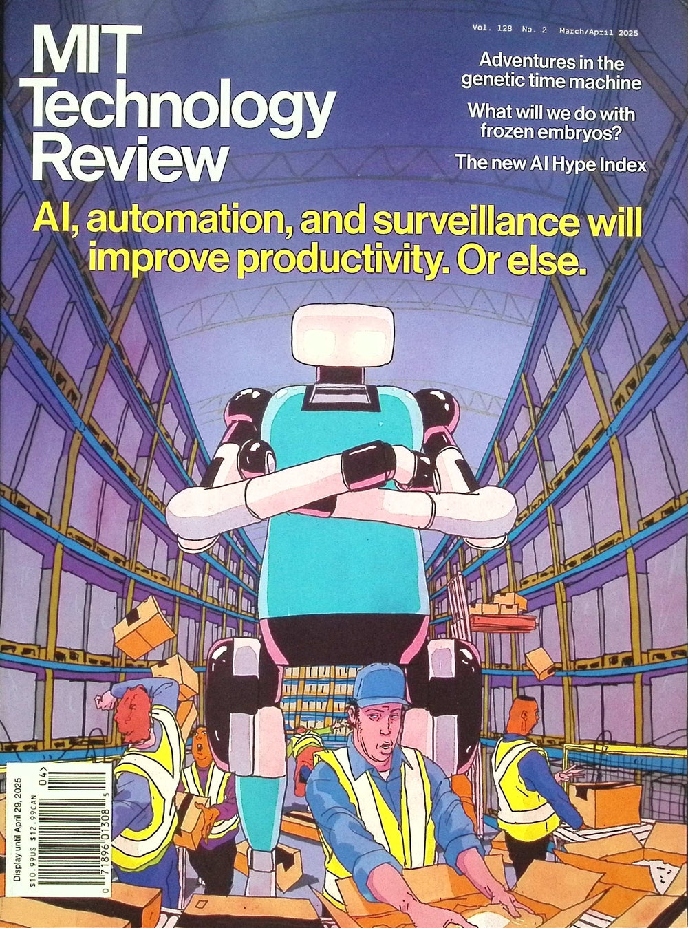 MIT Technology Review [04] V128N2 Mar/Apr 2025