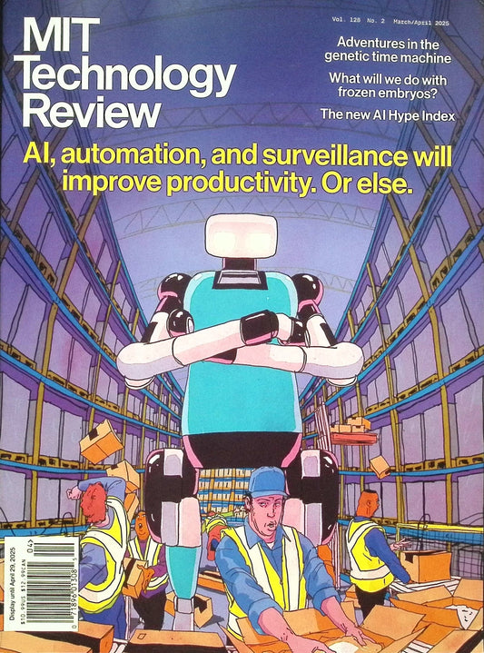 MIT Technology Review [04] V128N2 Mar/Apr 2025