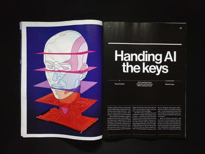 TECHNOLOGY REVIEW [08] V128N4 Jul/Aug 2025