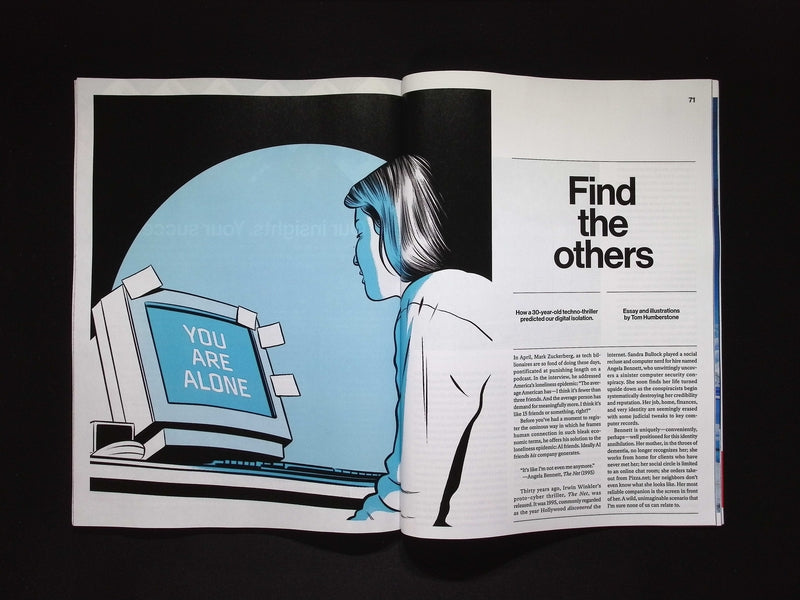 TECHNOLOGY REVIEW [08] V128N4 Jul/Aug 2025