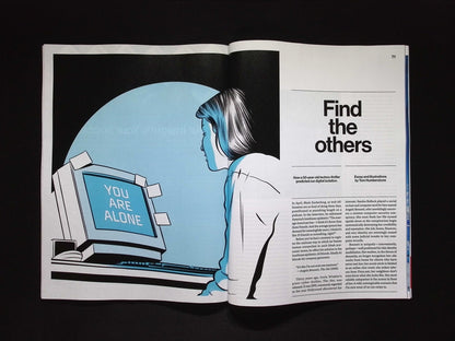 TECHNOLOGY REVIEW [08] V128N4 Jul/Aug 2025