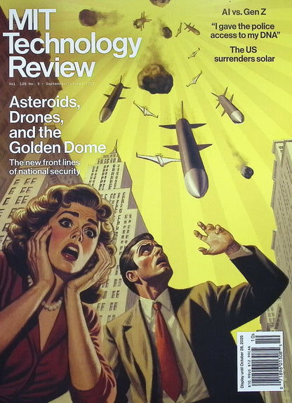 MIT Technology Review [10] V128N5 Sep/Oct 2025