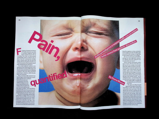 MIT Technology Review [12] V128N6 Nov/Dec 2025
