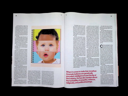 MIT Technology Review [12] V128N6 Nov/Dec 2025