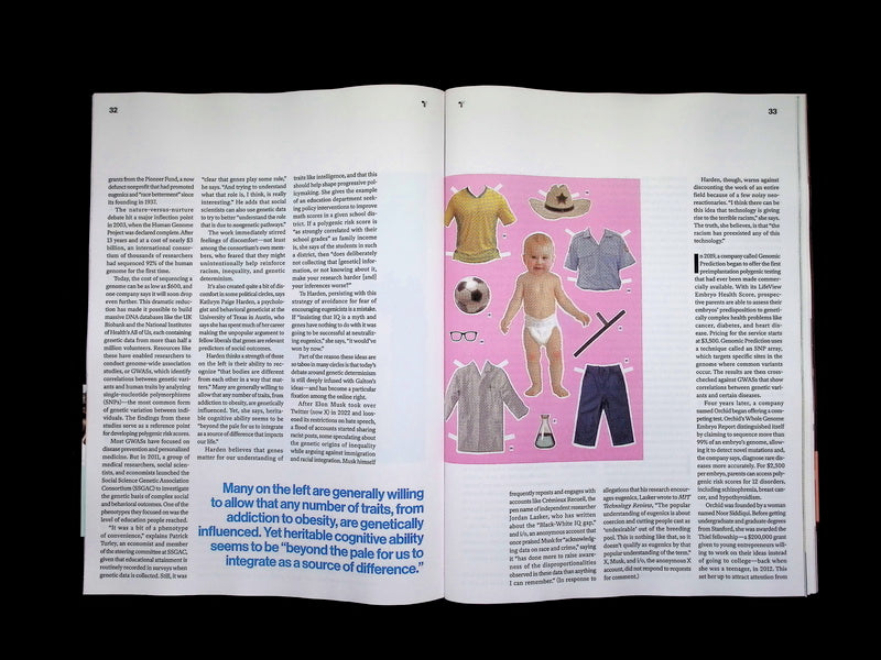 MIT Technology Review [12] V128N6 Nov/Dec 2025