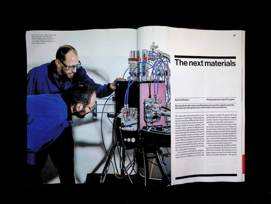 MIT Technology Review [02] V129N1 Jan/Feb 2026