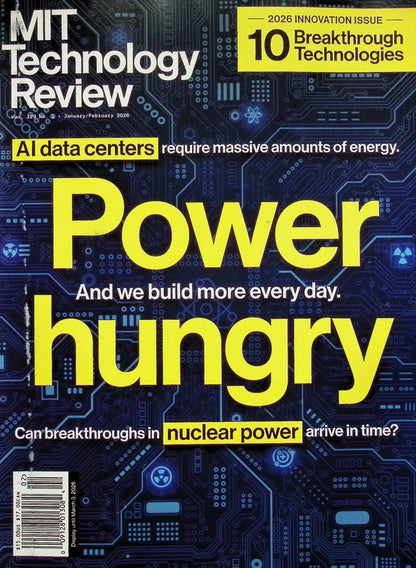 MIT Technology Review [02] V129N1 Jan/Feb 2026