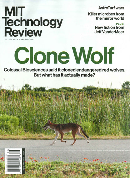 MIT Technology Review [06] V129N3 May/Jun 2026