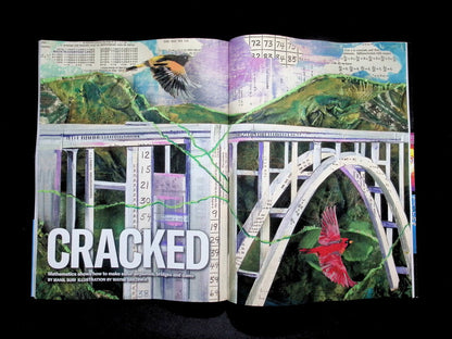 SCIENTIFIC AMERICAN/ Ultimate Math [54] V34N4 Fall/Winter 2025