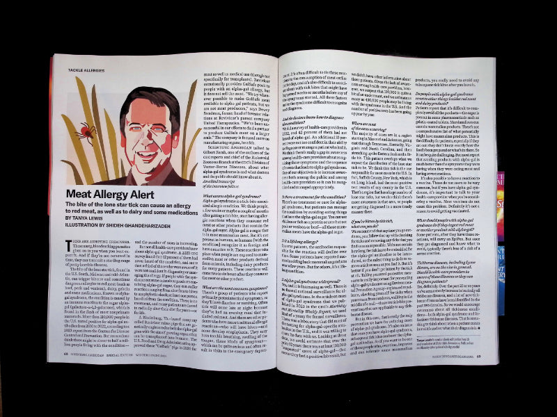 SCIENTIFIC AMERICAN/ How to Boost Your Im.... [61] V35N1 Winter/Spring 2026 - Part 1