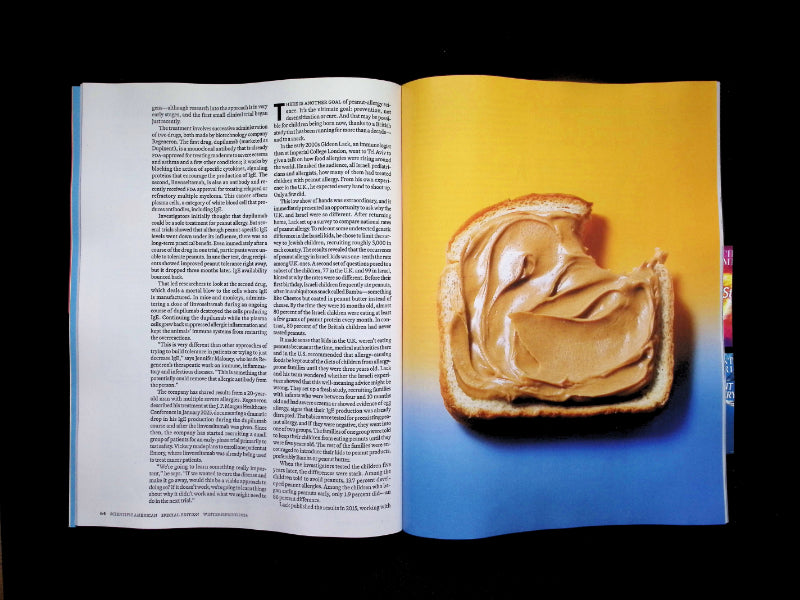 SCIENTIFIC AMERICAN/ How to Boost Your Im.... [61] V35N1 Winter/Spring 2026 - Part 3