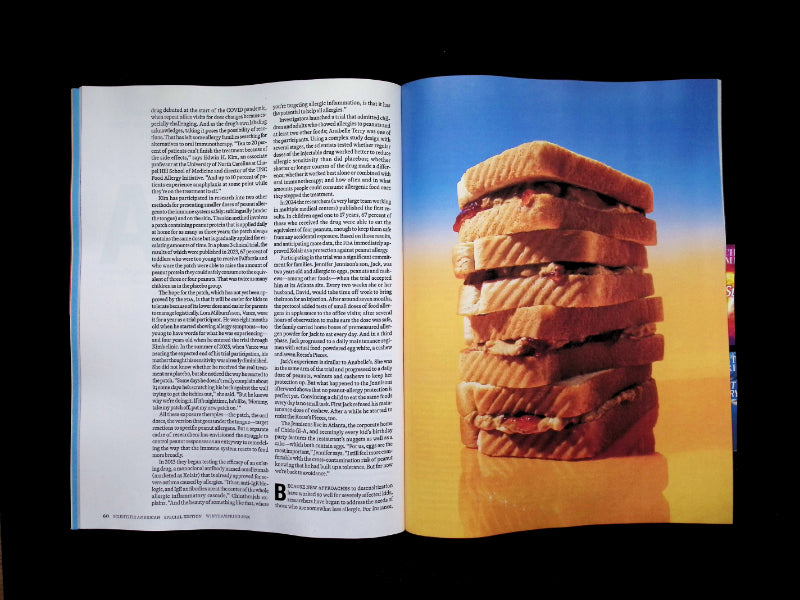SCIENTIFIC AMERICAN/ How to Boost Your Im.... [61] V35N1 Winter/Spring 2026 - Part 4