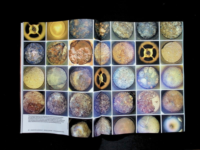 SCIENTIFIC AMERICAN/ MYSTERIES OF THE COSMOS [62] V35N2 Spr/Sum 2026 - Part 3