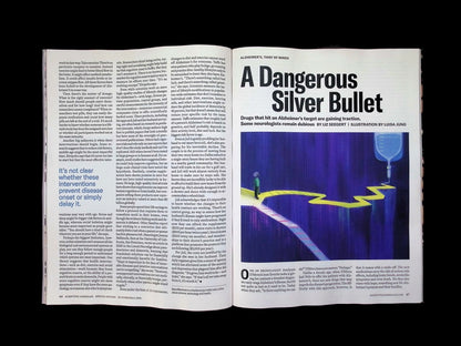 SCIENTIFIC AMERICAN/ HEALTHY BRAIN [63] V35N3 Sum/Fal 2026 - Part 2
