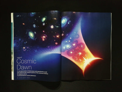 SCIENTIFIC AMERICAN [2025-06] V332N6