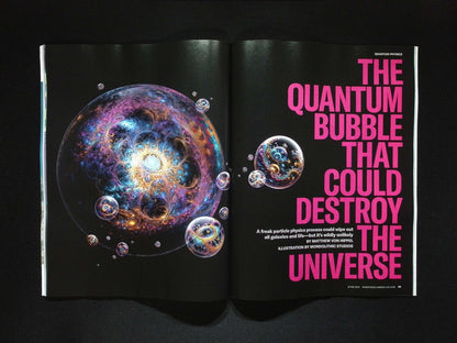 SCIENTIFIC AMERICAN [2025-06] V332N6