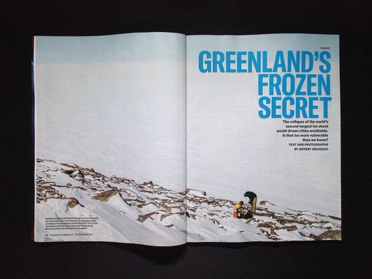 SCIENTIFIC AMERICAN [08] V333N1 Jul/Aug 2025
