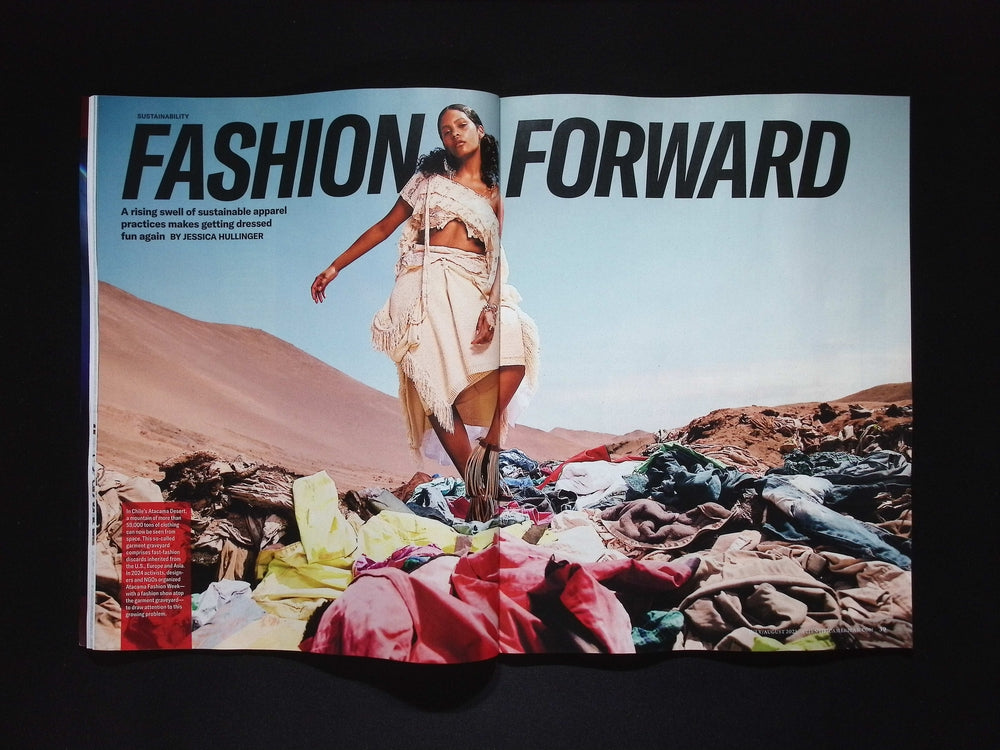 SCIENTIFIC AMERICAN [08] V333N1 Jul/Aug 2025