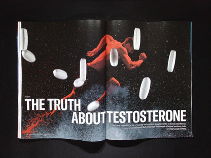 SCIENTIFIC AMERICAN [08] V333N1 Jul/Aug 2025