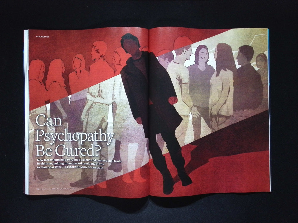 SCIENTIFIC AMERICAN [08] V333N1 Jul/Aug 2025