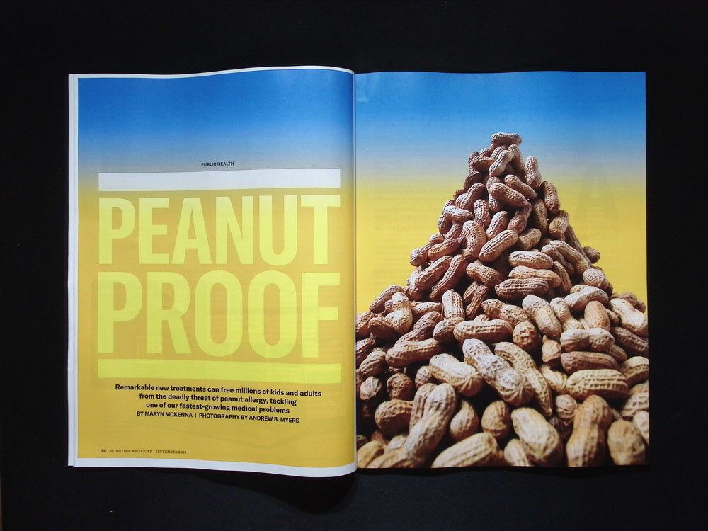 SCIENTIFIC AMERICAN [2025-09] V333N2