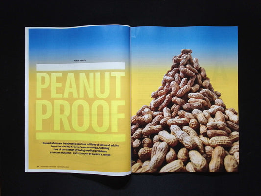 SCIENTIFIC AMERICAN [2025-09] V333N2