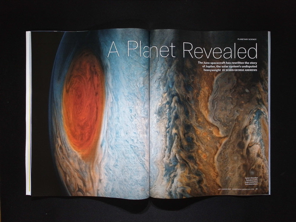 SCIENTIFIC AMERICAN [2025-09] V333N2