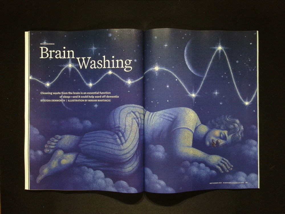 SCIENTIFIC AMERICAN [2025-09] V333N2