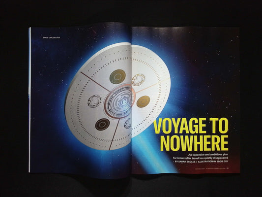 SCIENTIFIC AMERICAN [2025-10] V333N3