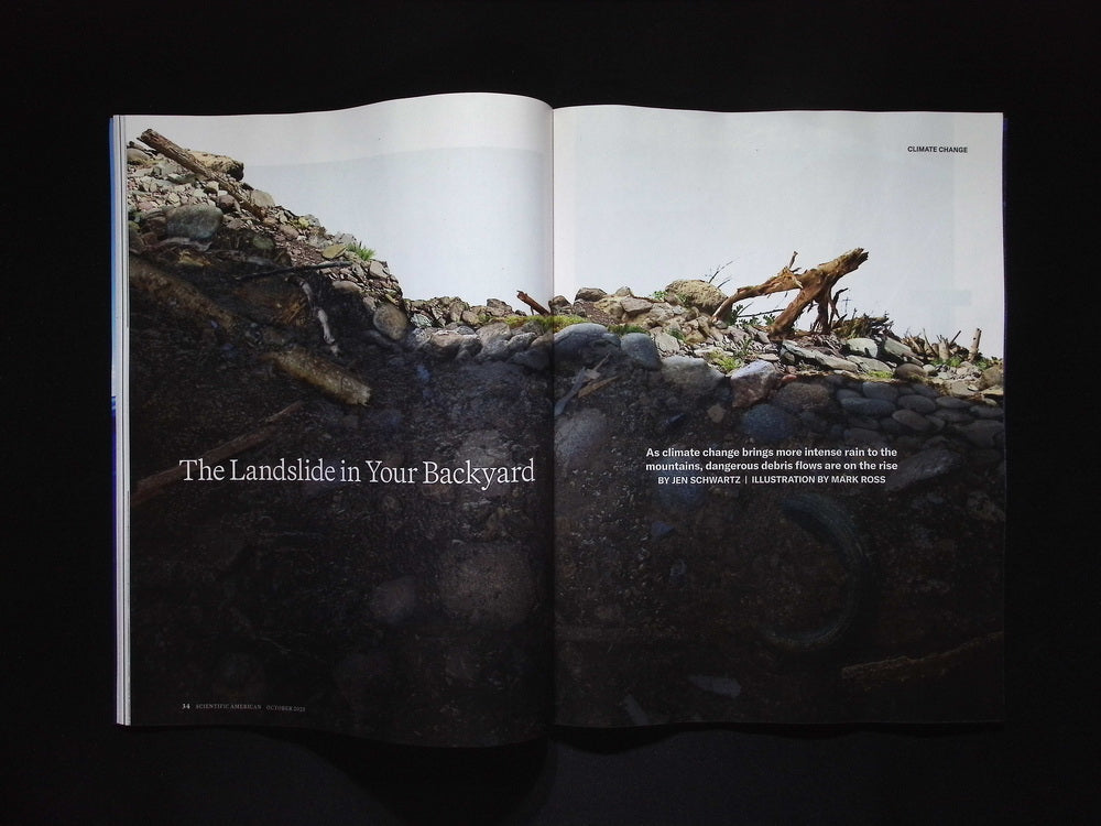 SCIENTIFIC AMERICAN [2025-10] V333N3