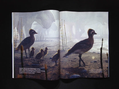SCIENTIFIC AMERICAN [2025-10] V333N3
