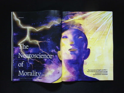 SCIENTIFIC AMERICAN [2025-11] V333N4
